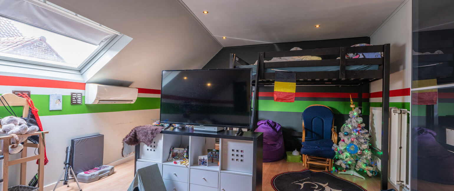Huis te koop in Bree