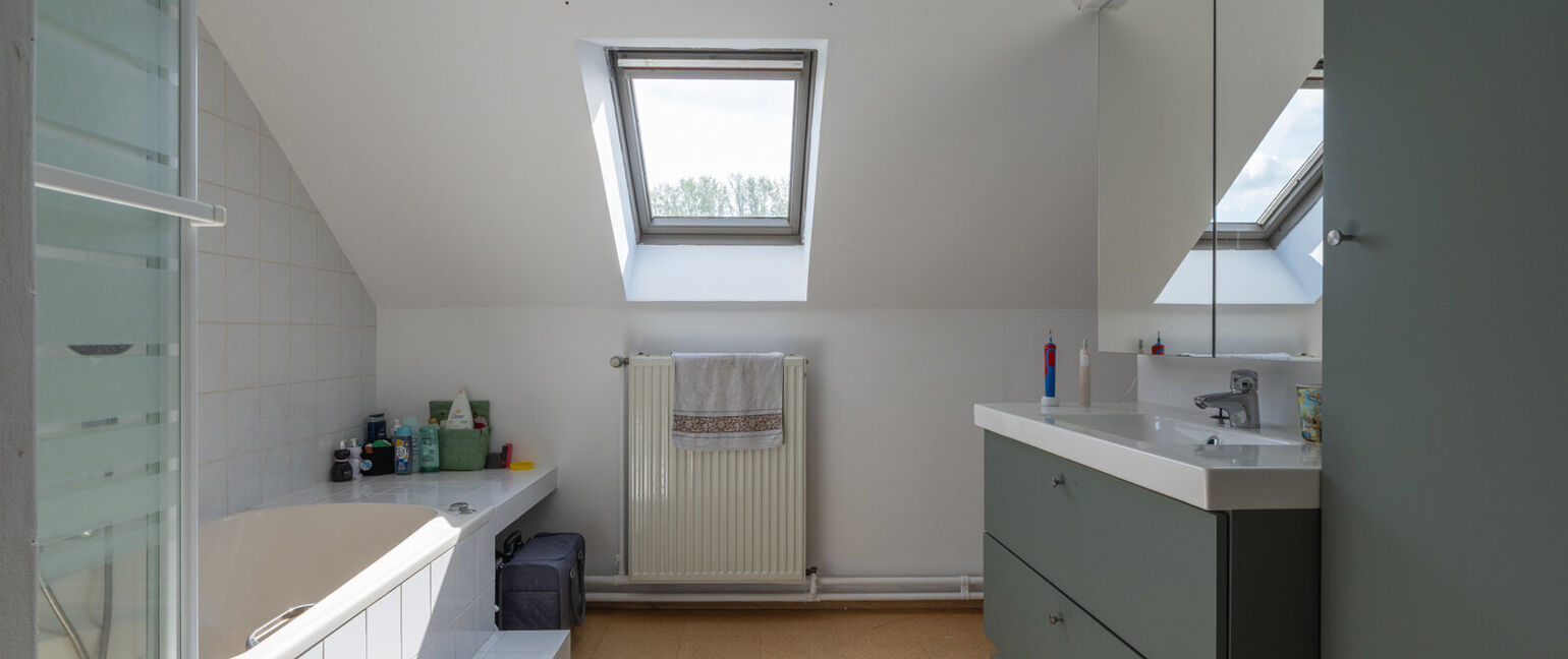 Huis te koop in Bree