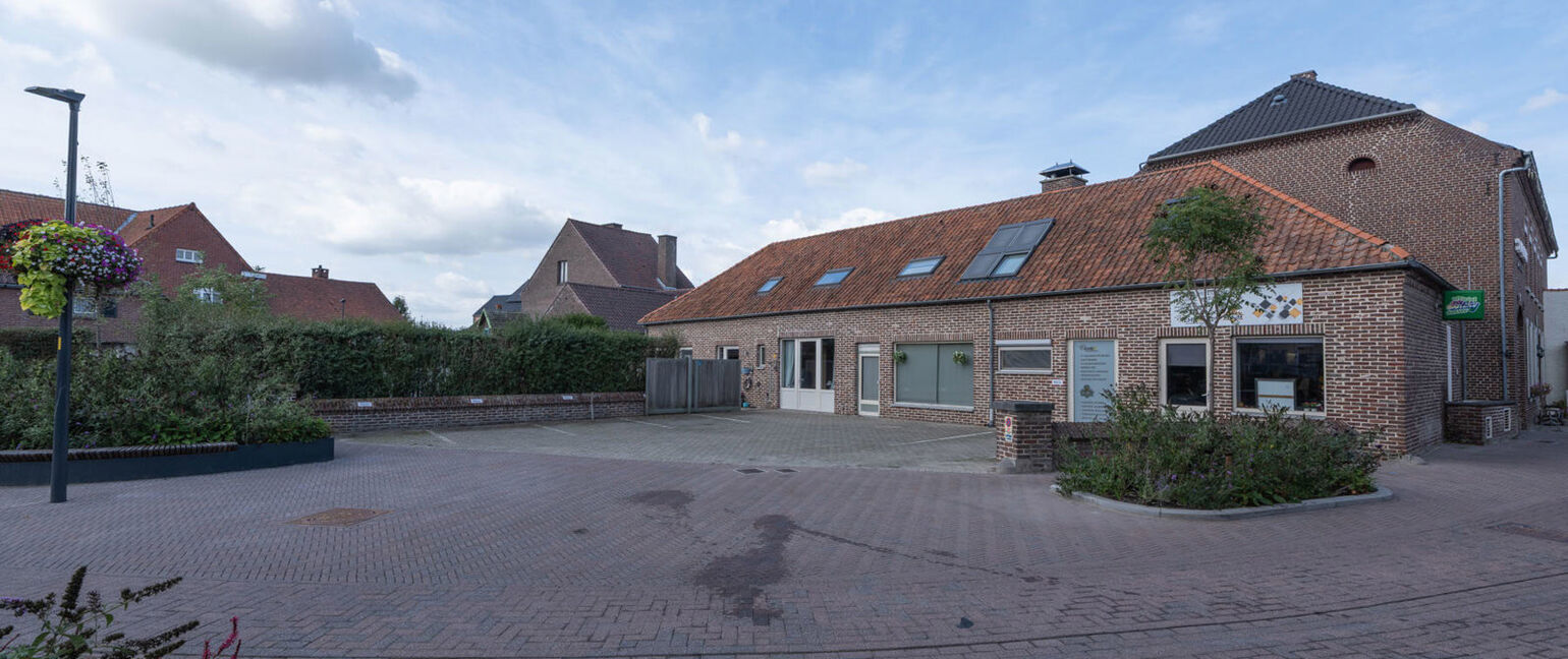 Huis te koop in Bree