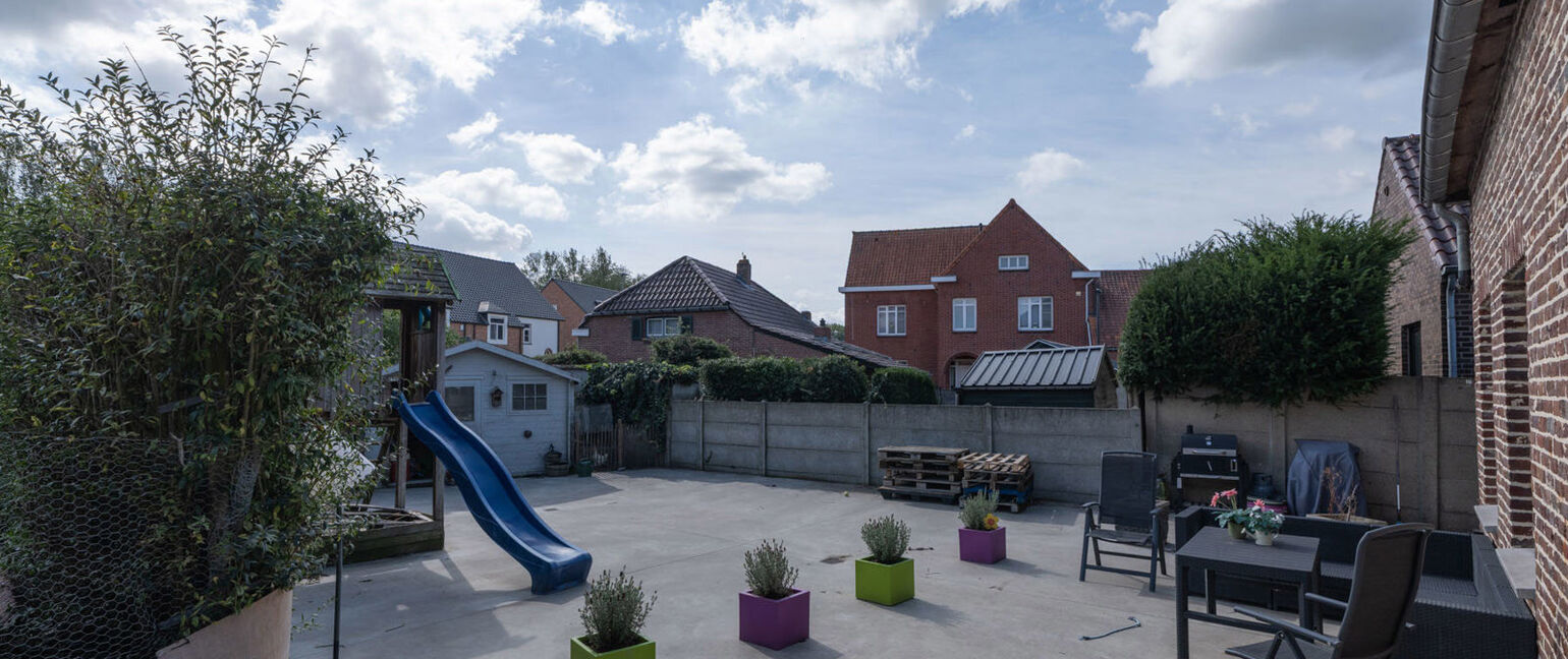 Huis te koop in Bree