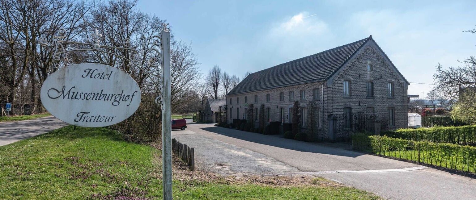 Huis te koop in Bree