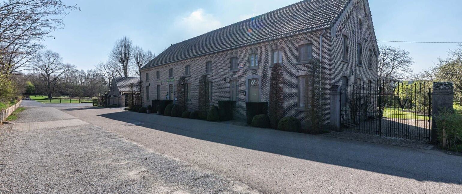 Huis te koop in Bree