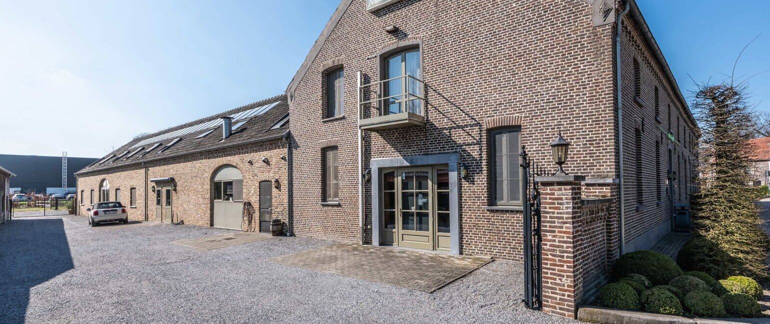 Huis te koop in Bree