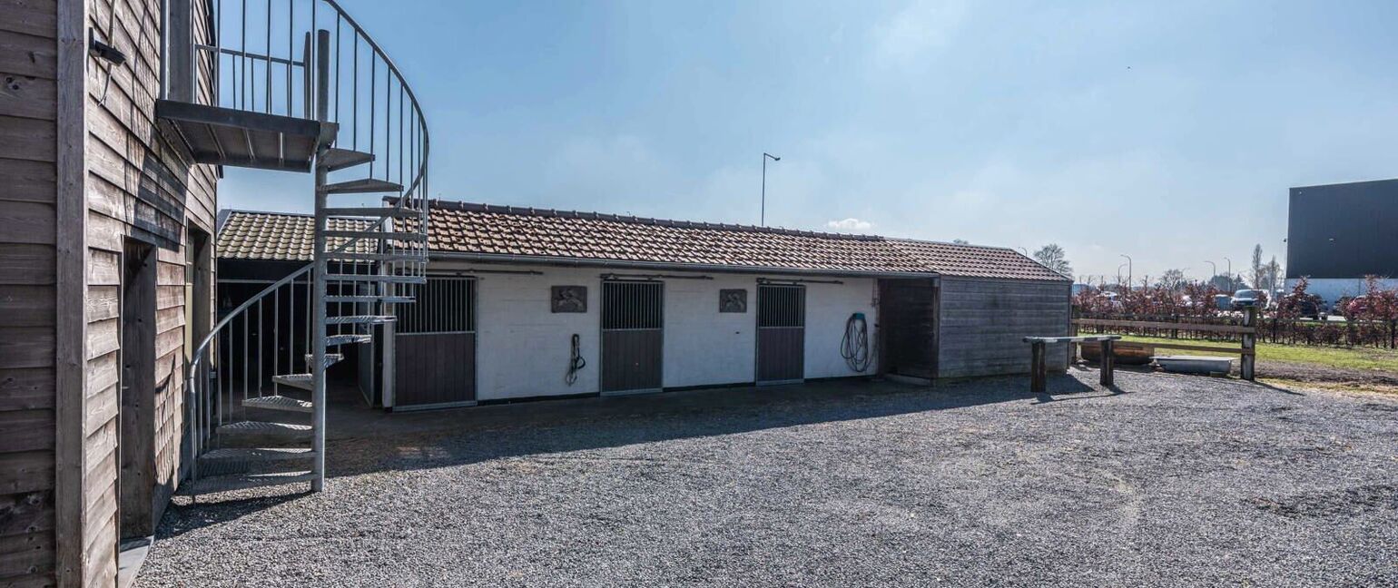 Huis te koop in Bree
