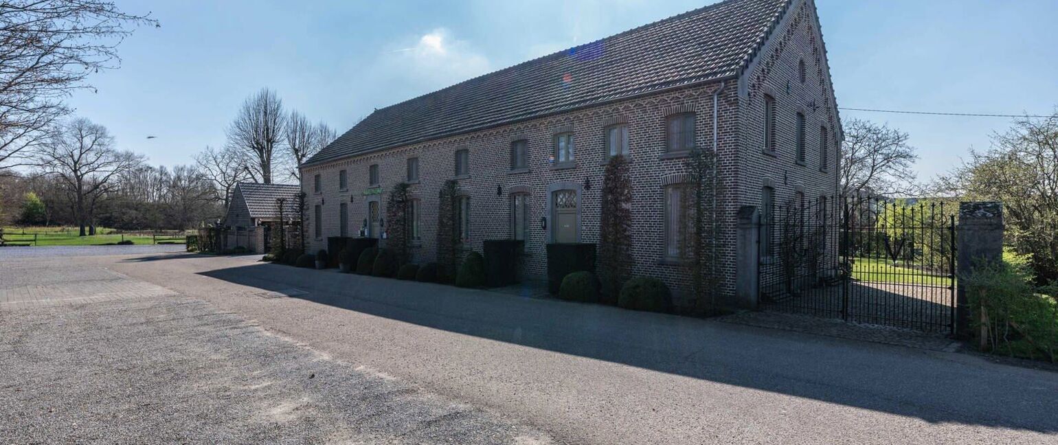 Huis te koop in Bree