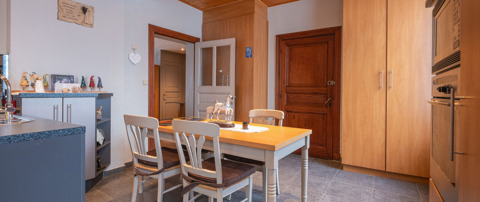 Huis te koop in Bree
