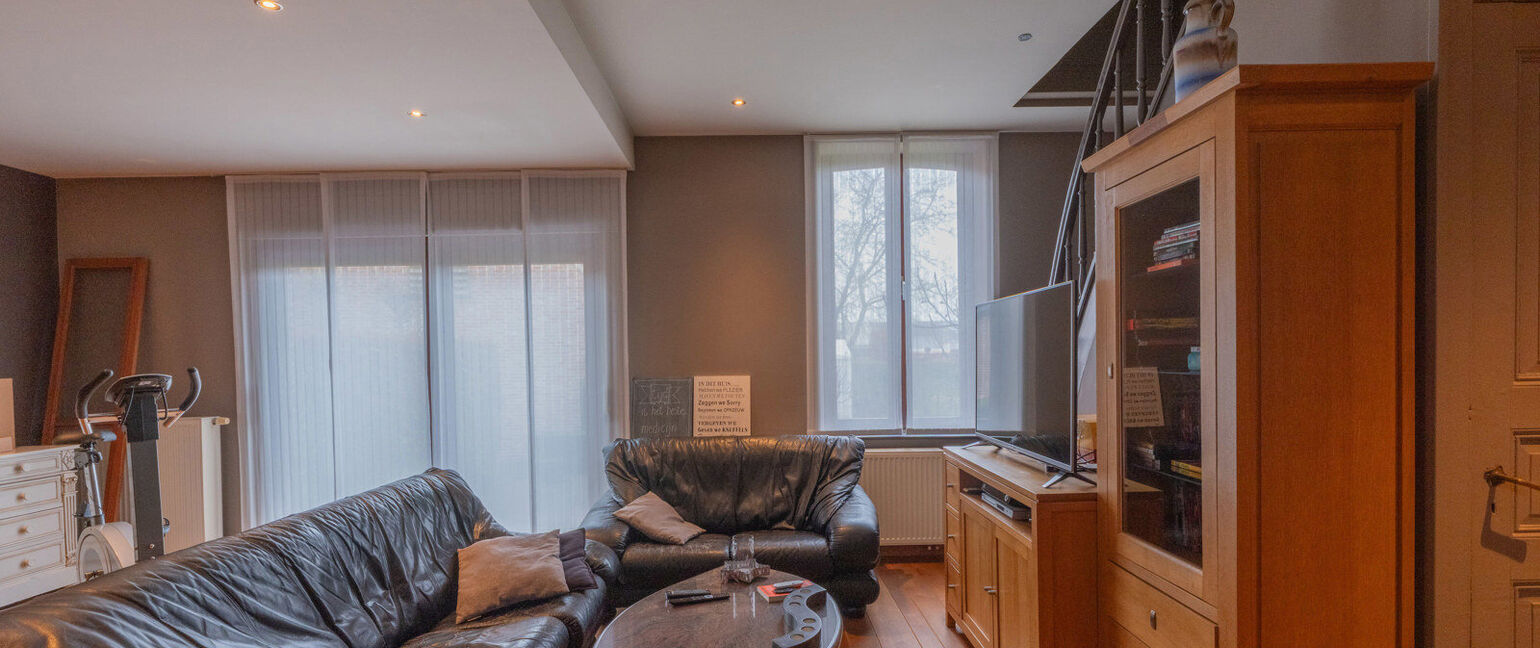 Huis te koop in Bree