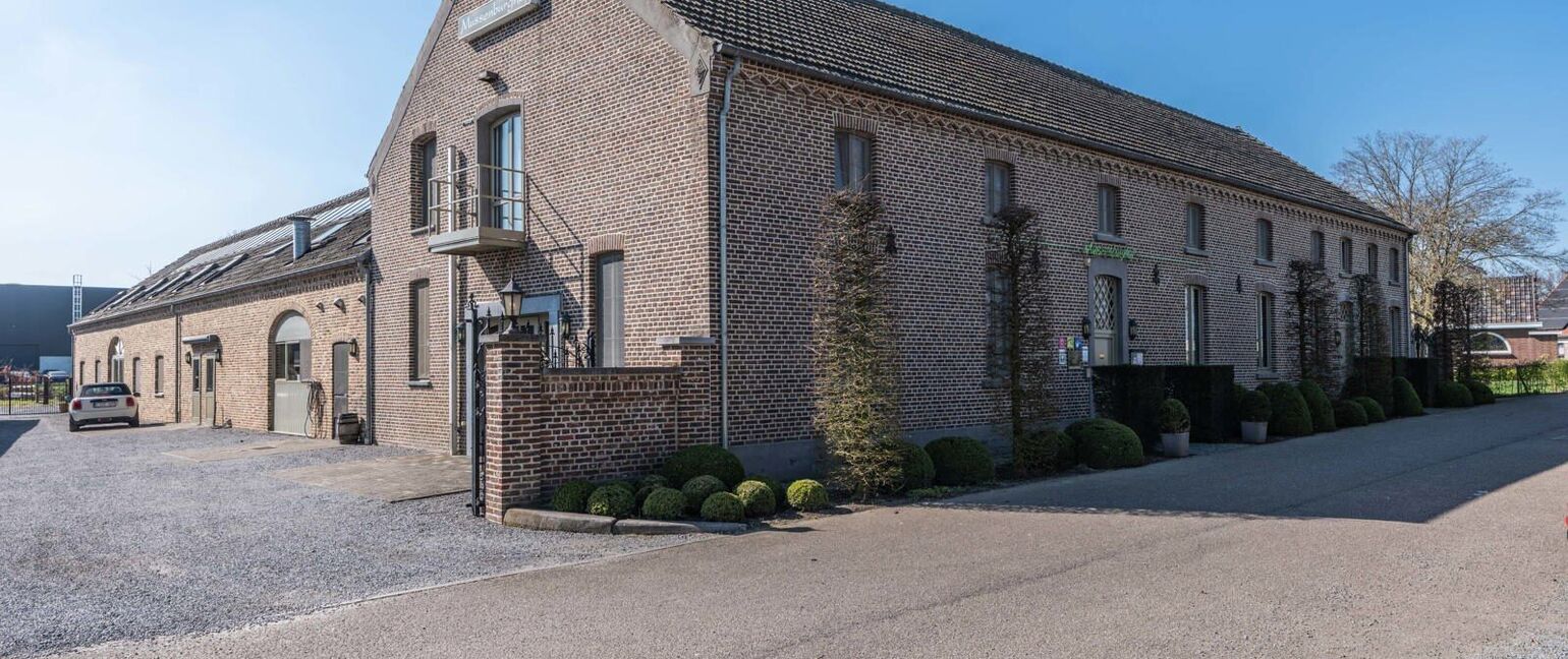 Huis te koop in Bree