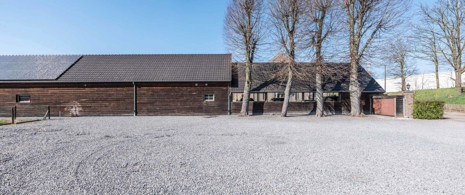 Huis te koop in Bree