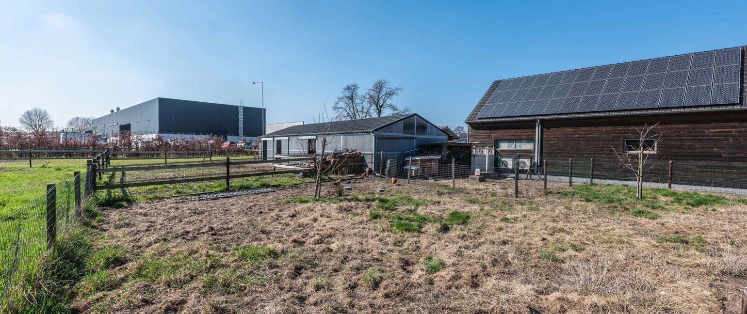 Huis te koop in Bree