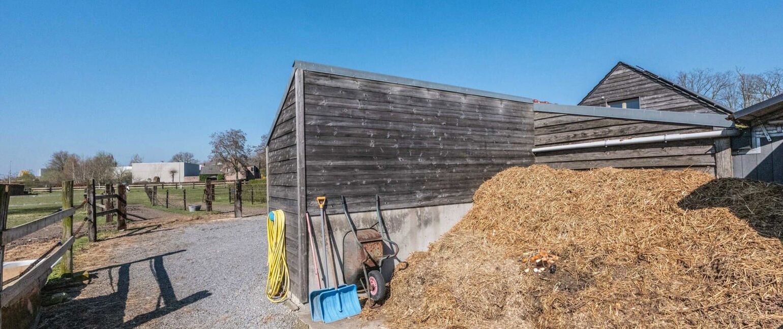 Huis te koop in Bree