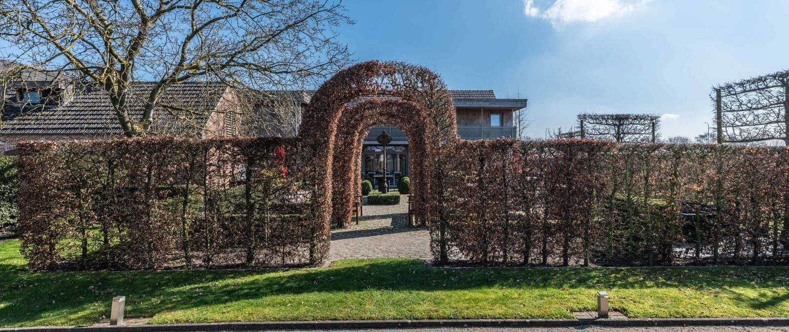 Huis te koop in Bree