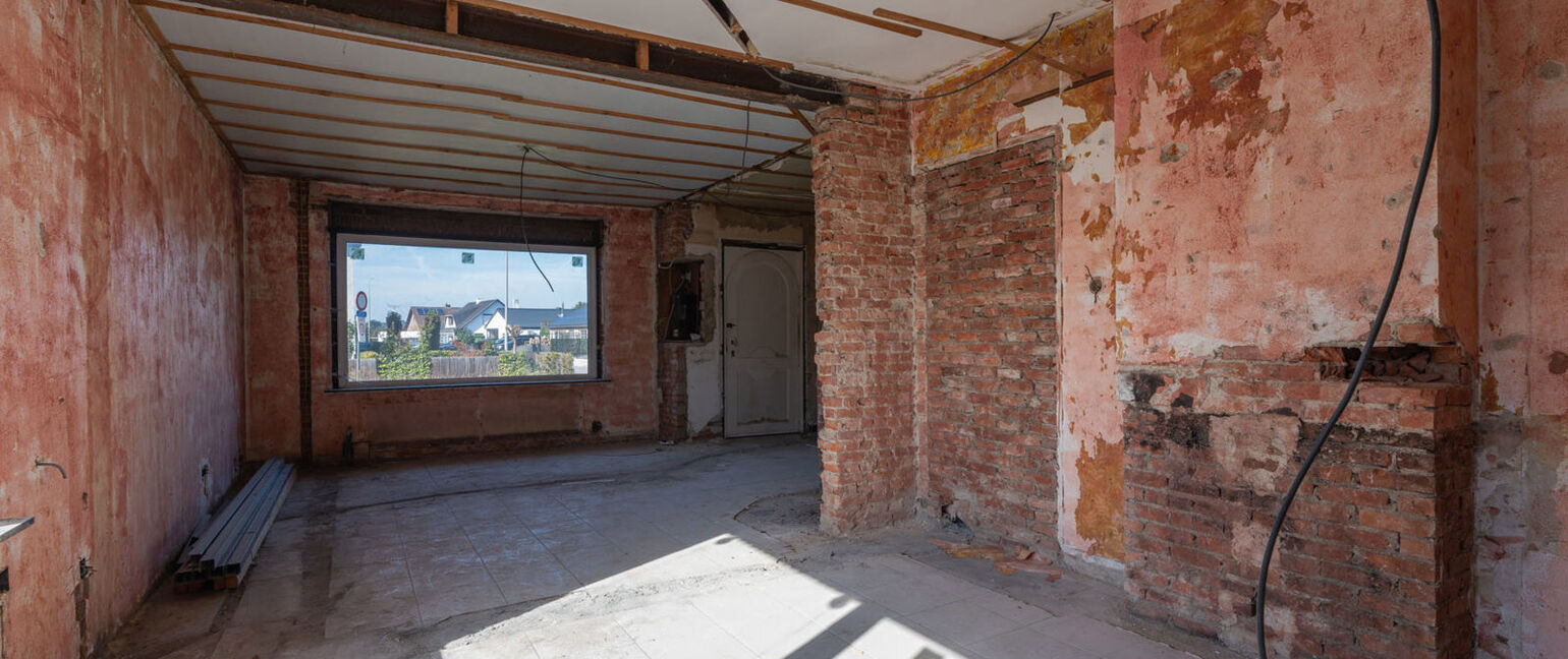 Huis te koop in Bree