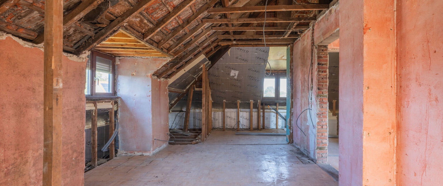Huis te koop in Bree
