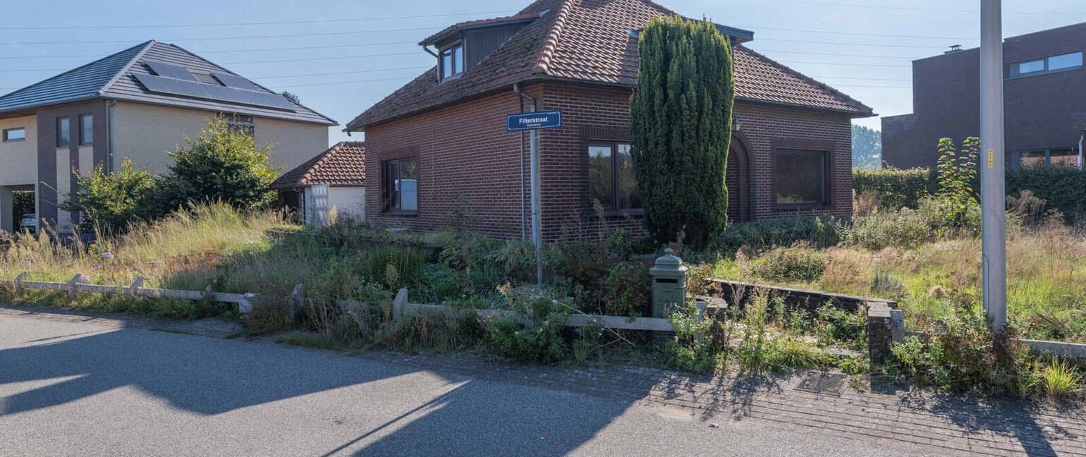 Huis te koop in Bree
