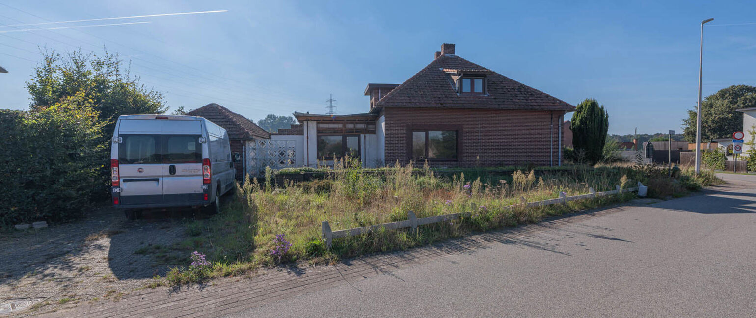 Huis te koop in Bree
