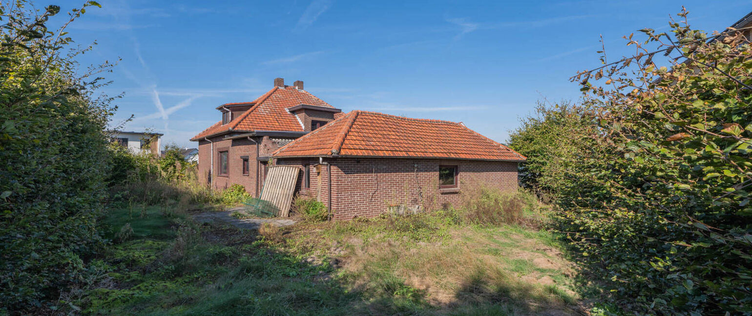 Huis te koop in Bree