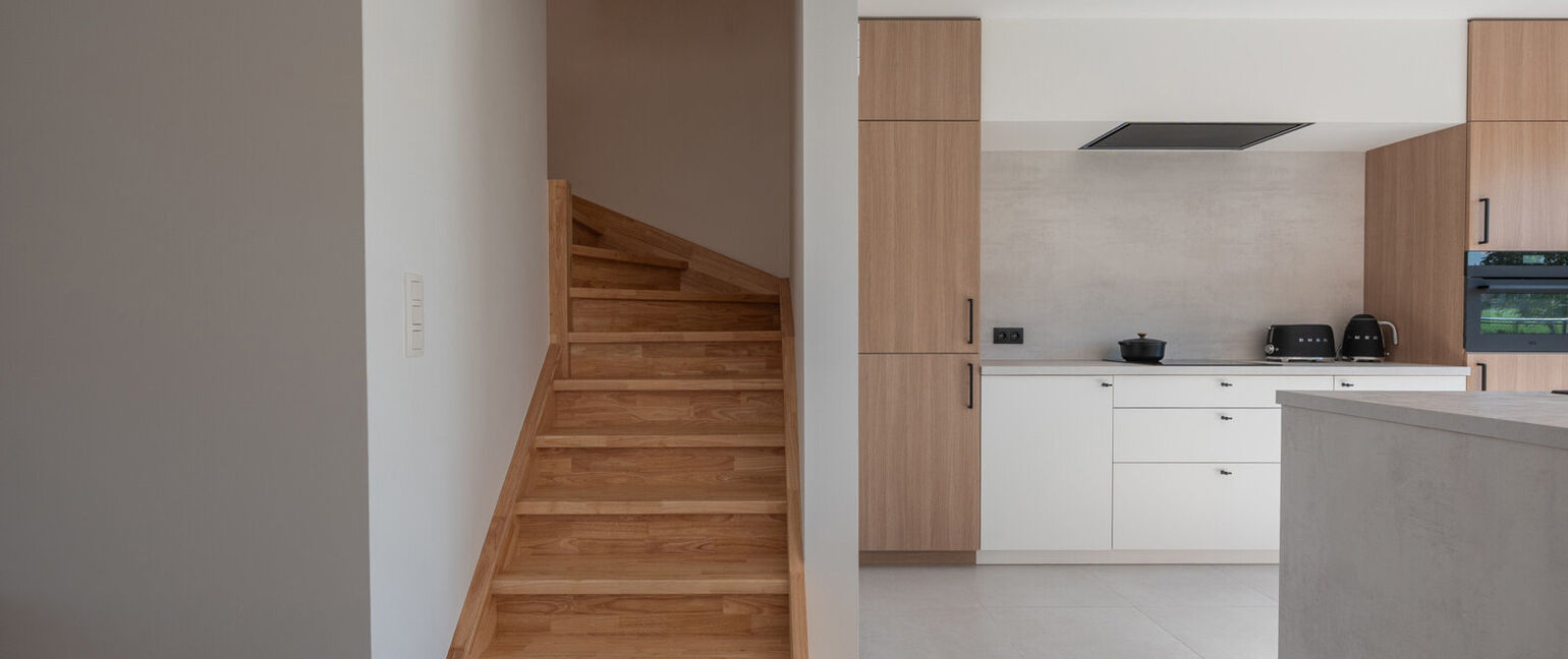 Huis te koop in Bree Opitter