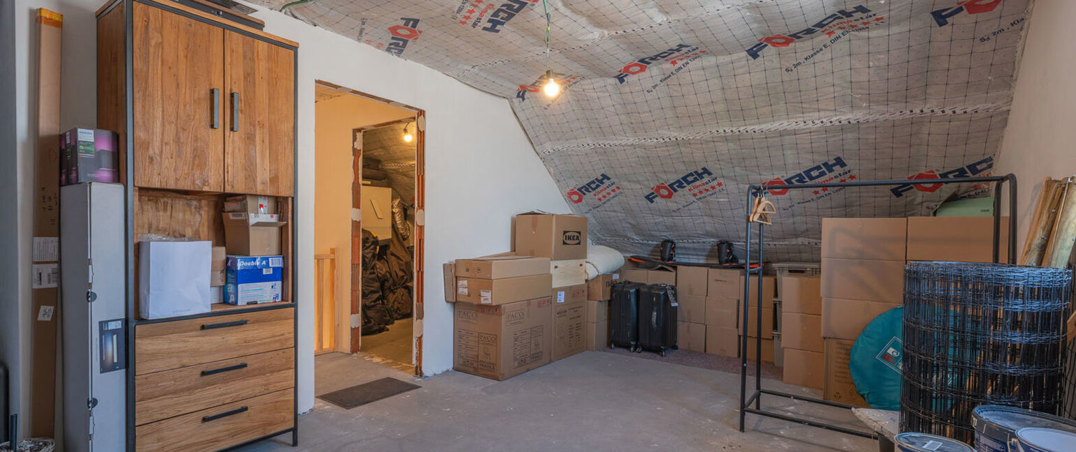 Huis te koop in Bree Opitter