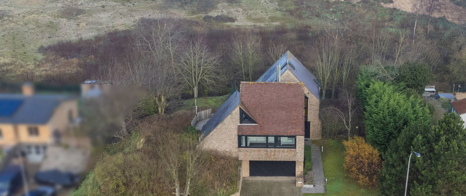 Huis te koop in De Panne