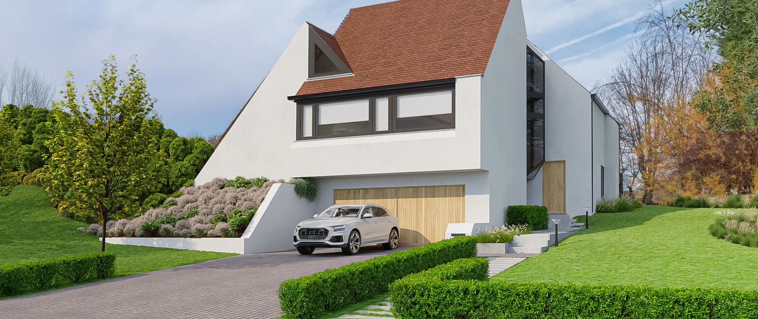 Huis te koop in De Panne