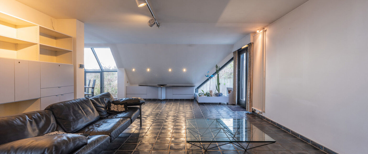 Huis te koop in De Panne