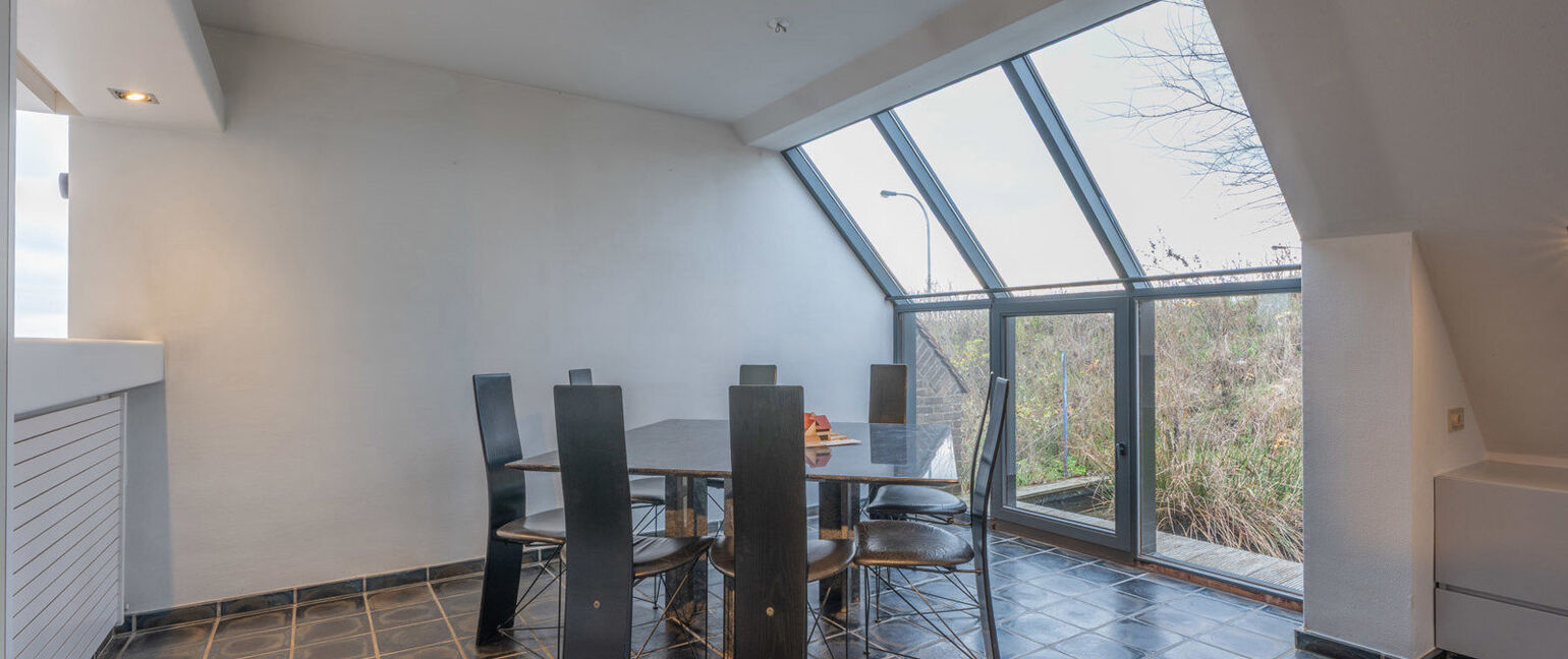 Huis te koop in De Panne