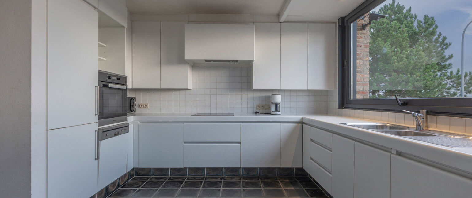 Huis te koop in De Panne