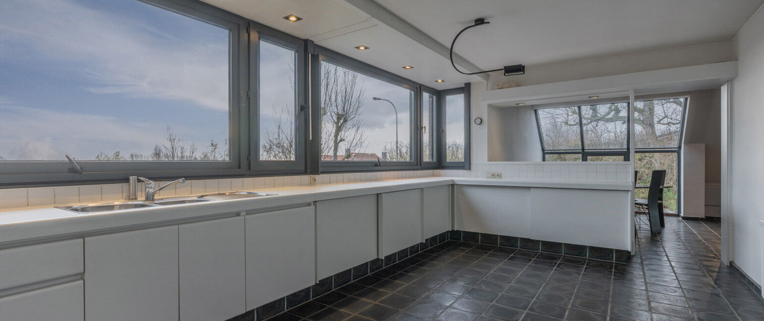 Huis te koop in De Panne