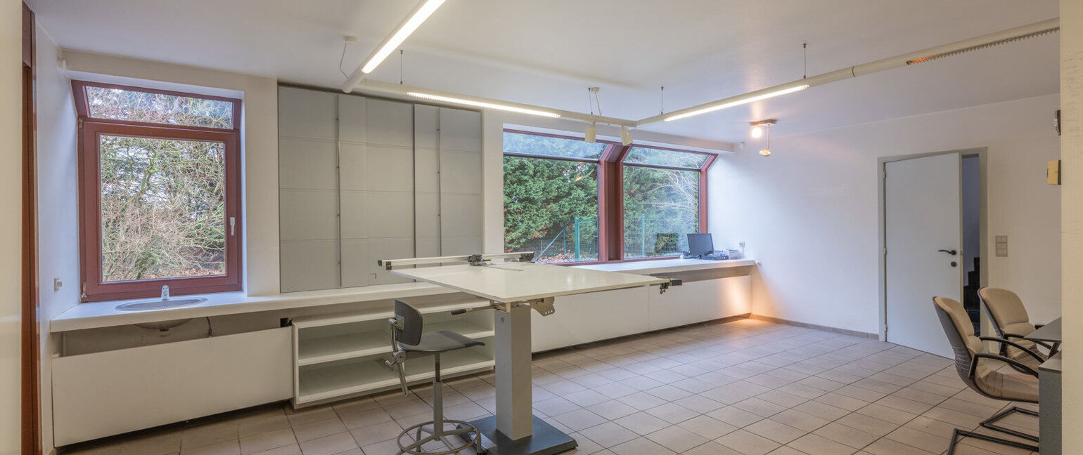 Huis te koop in De Panne