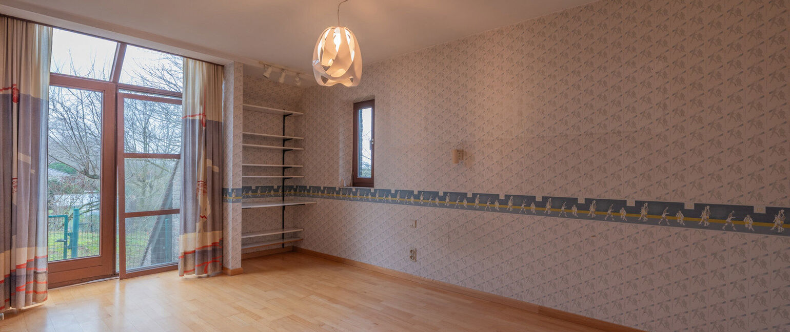 Huis te koop in De Panne