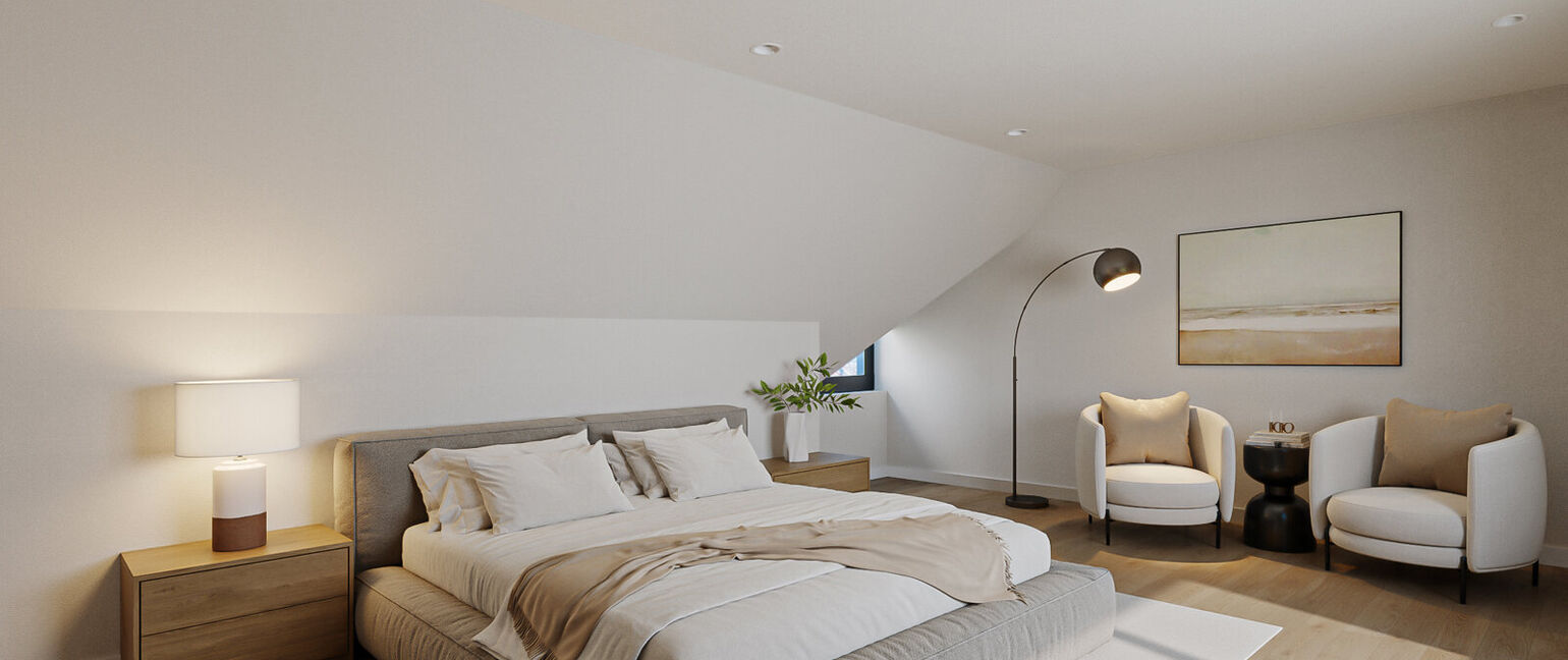 Huis te koop in De Panne