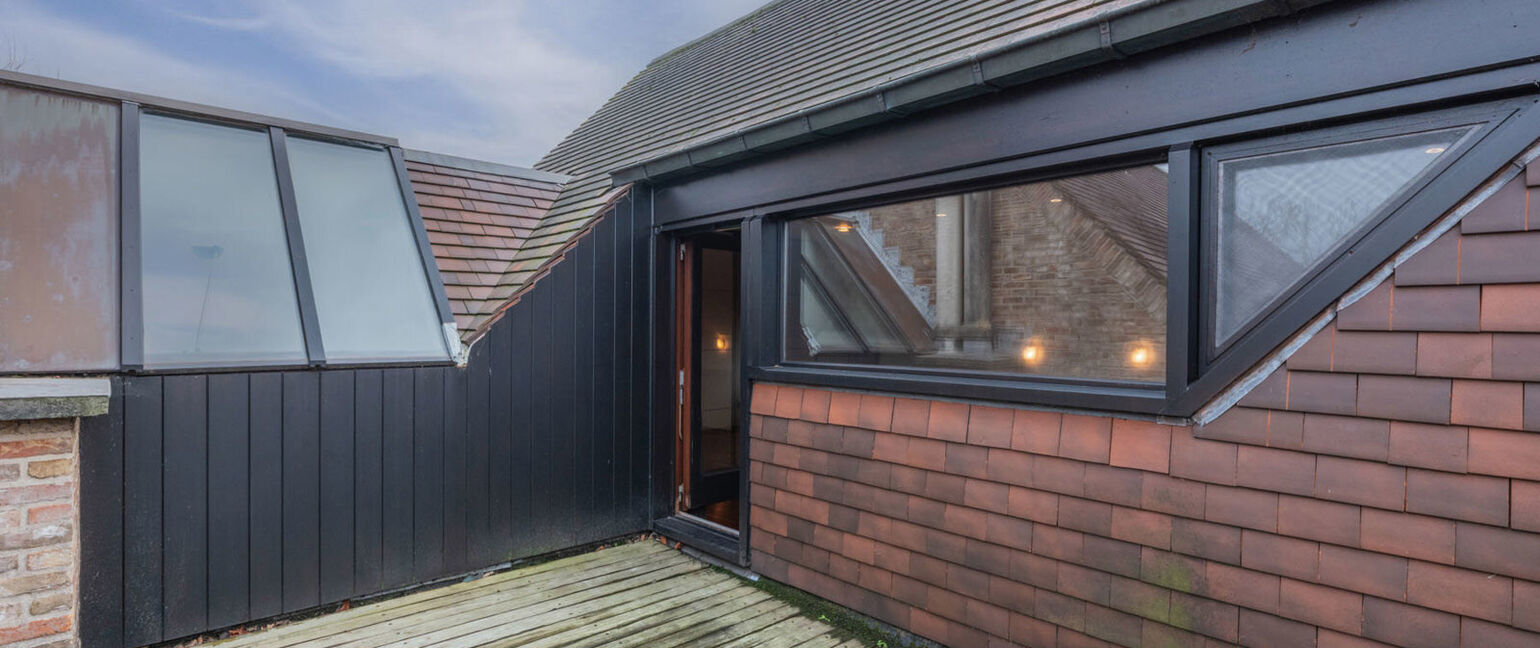 Huis te koop in De Panne