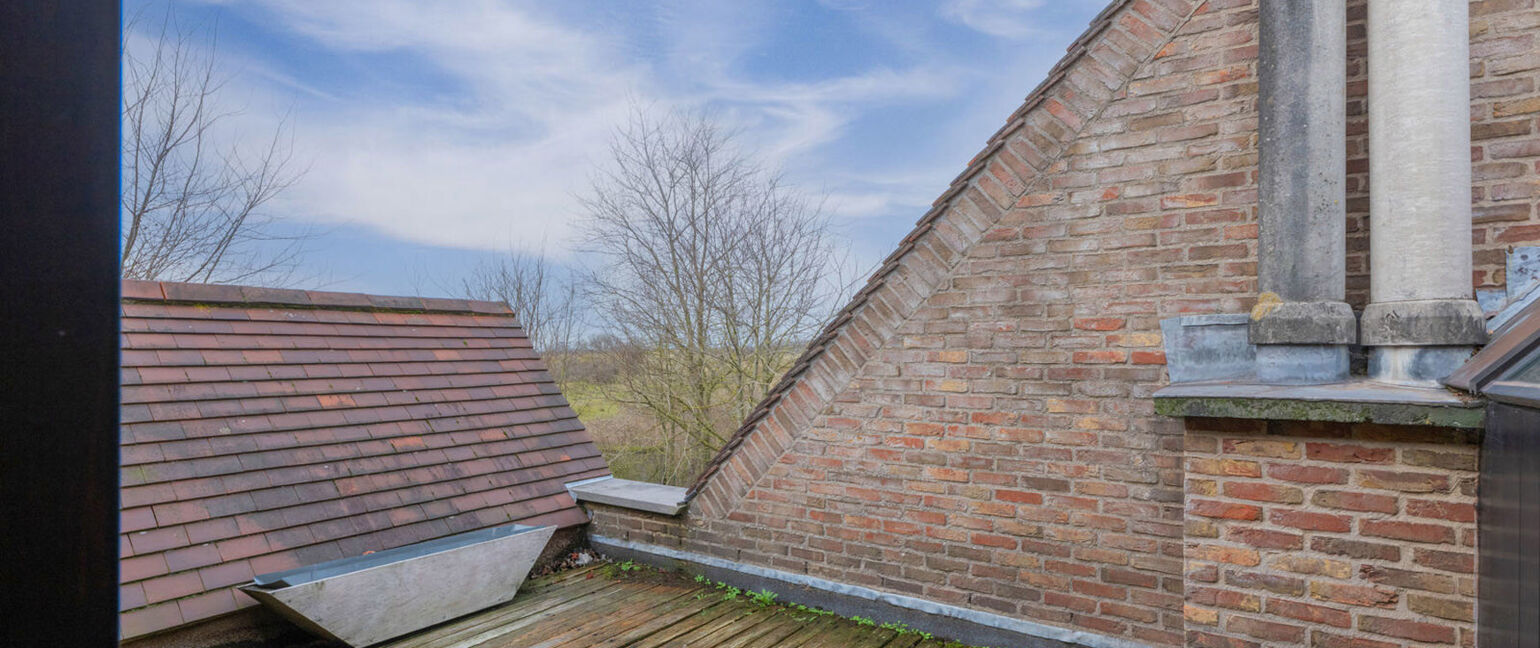 Huis te koop in De Panne