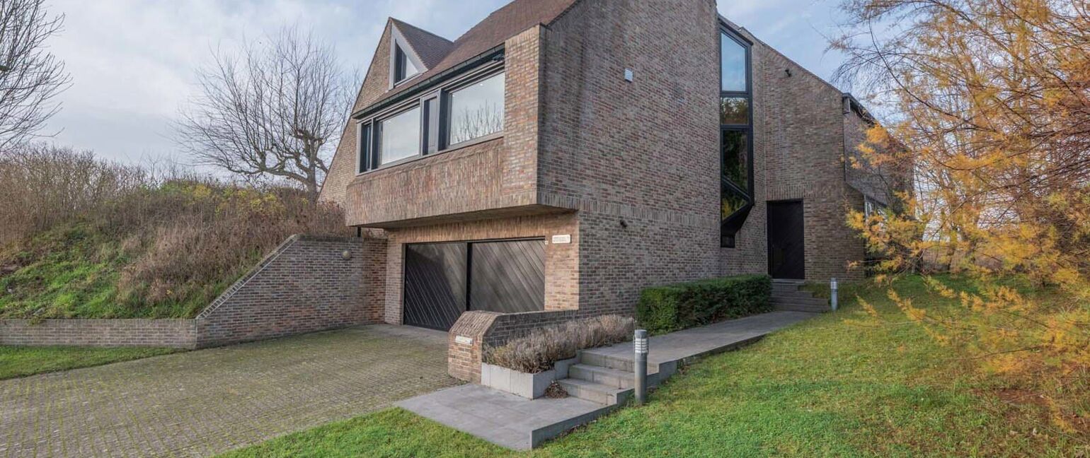 Huis te koop in De Panne