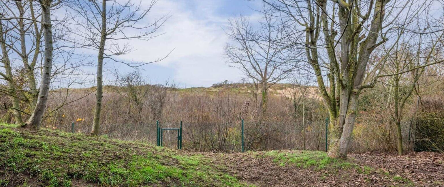 Huis te koop in De Panne