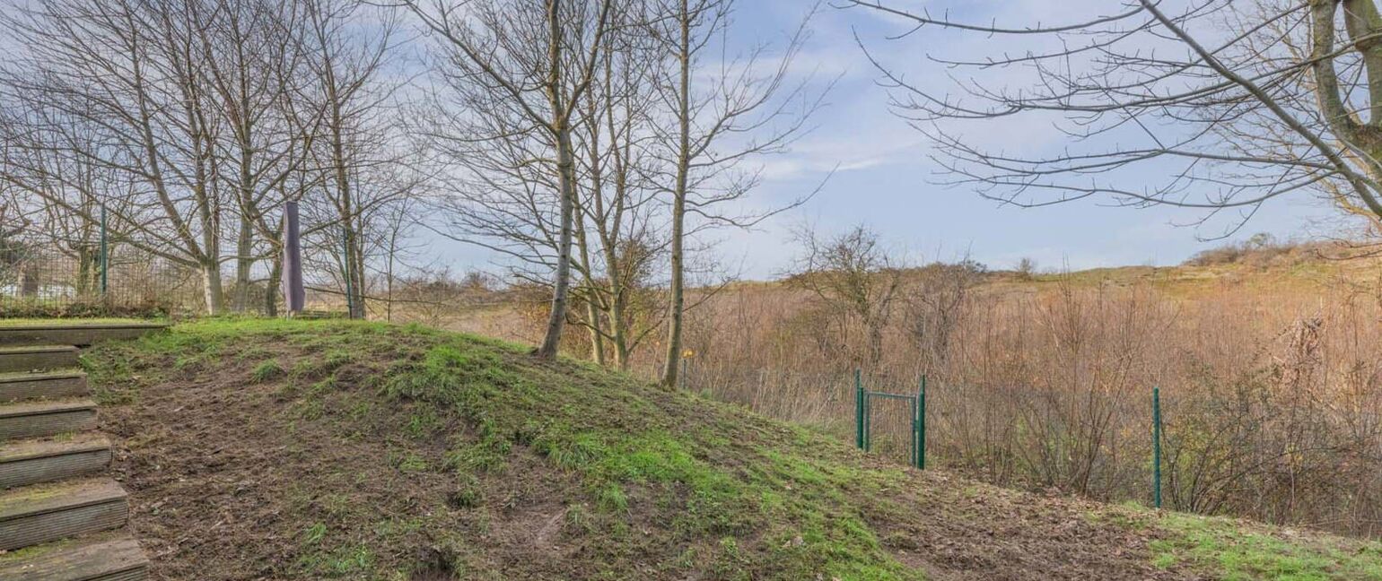 Huis te koop in De Panne