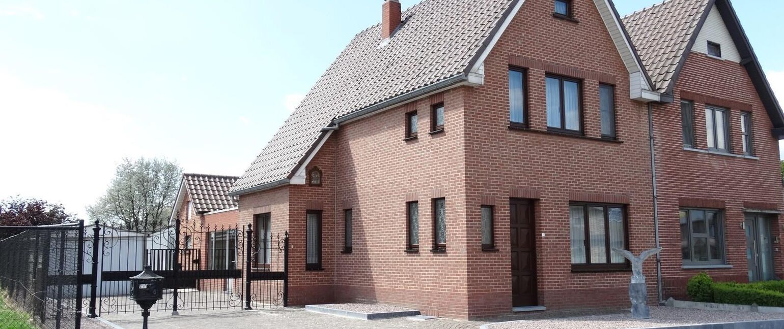 Huis te koop in Diepenbeek