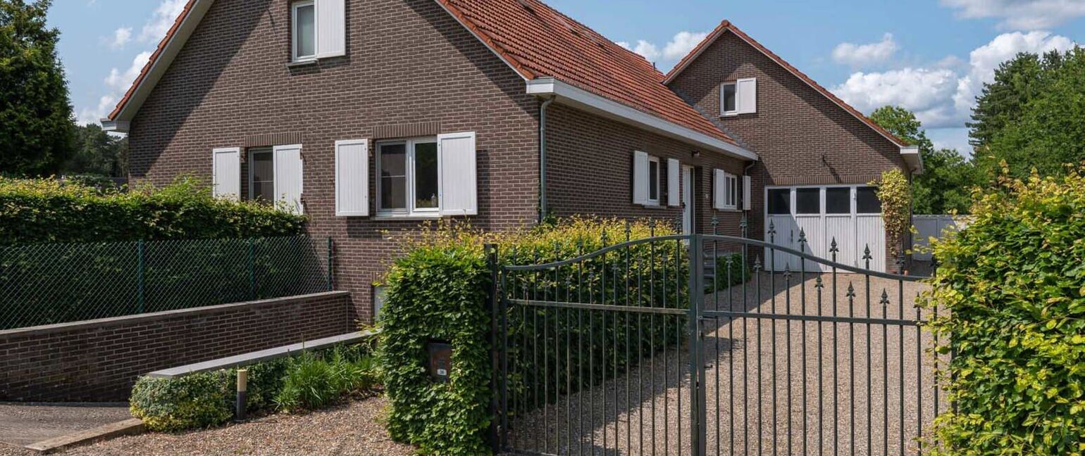 Huis te koop in Dilsen-Stokkem