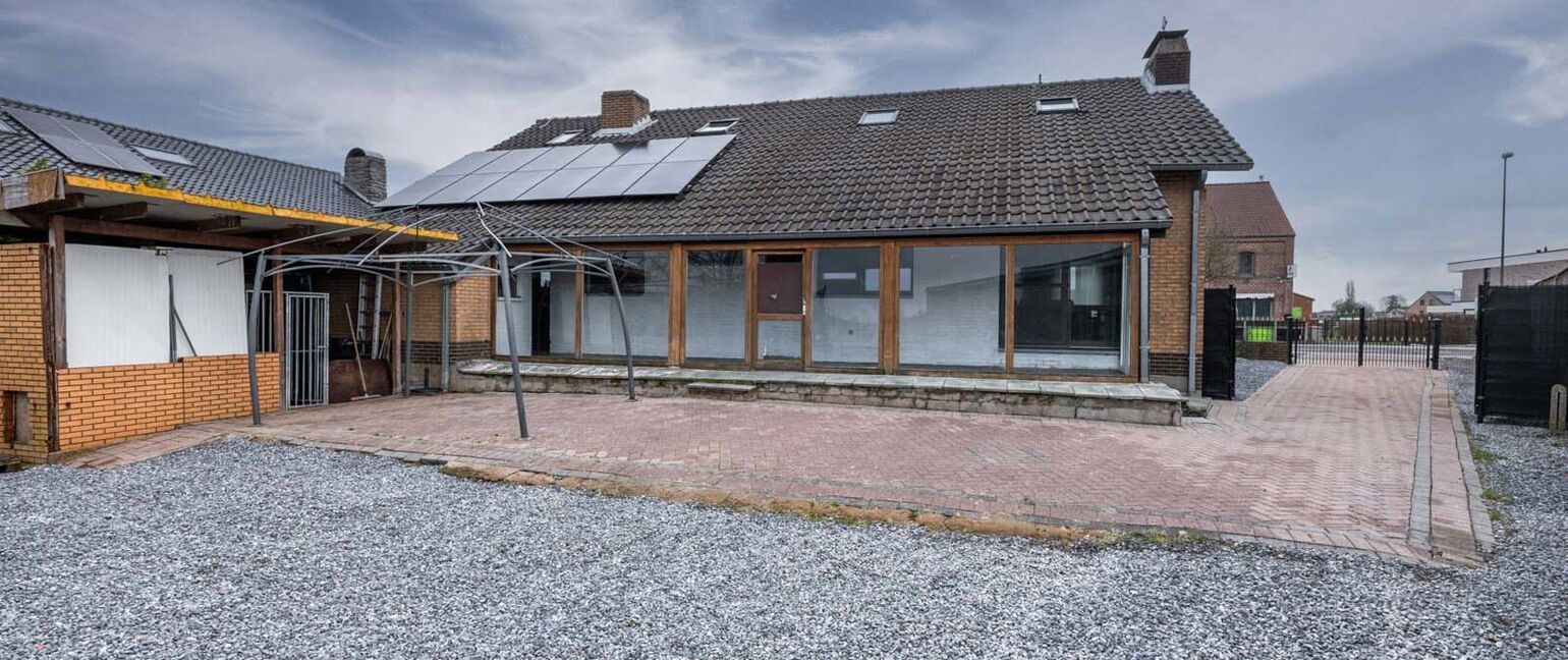 Huis te koop in Dilsen-Stokkem