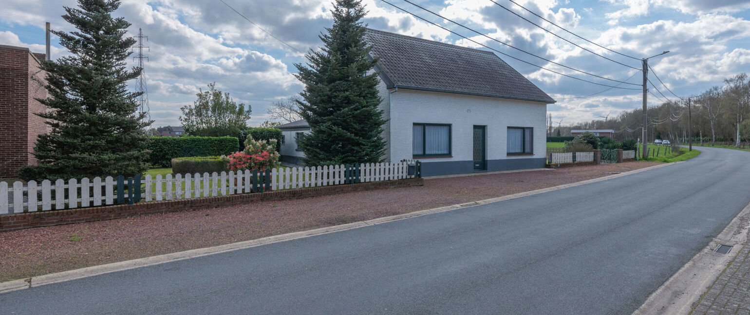 Huis te koop in Dilsen-Stokkem