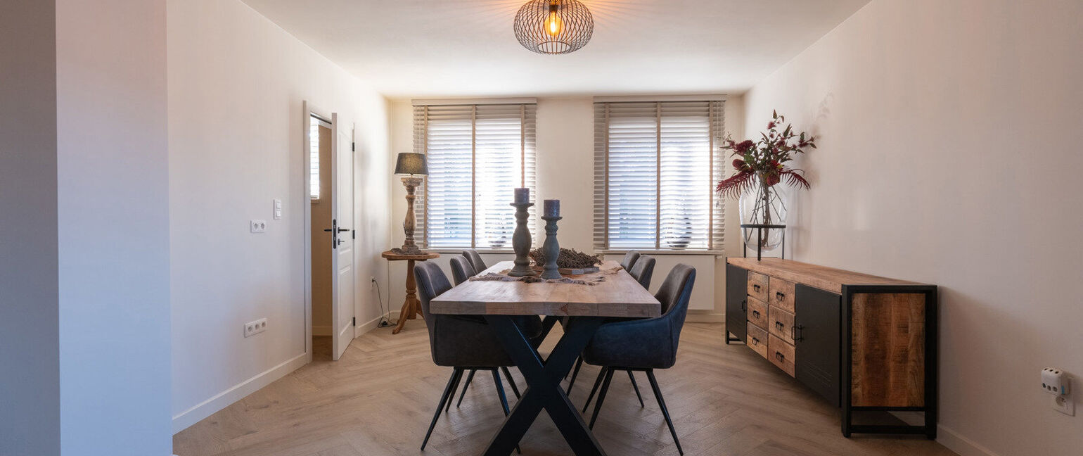 Huis te koop in Dilsen-Stokkem