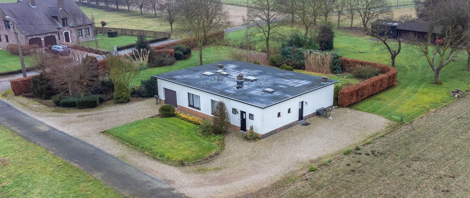 Huis te koop in Dilsen-Stokkem