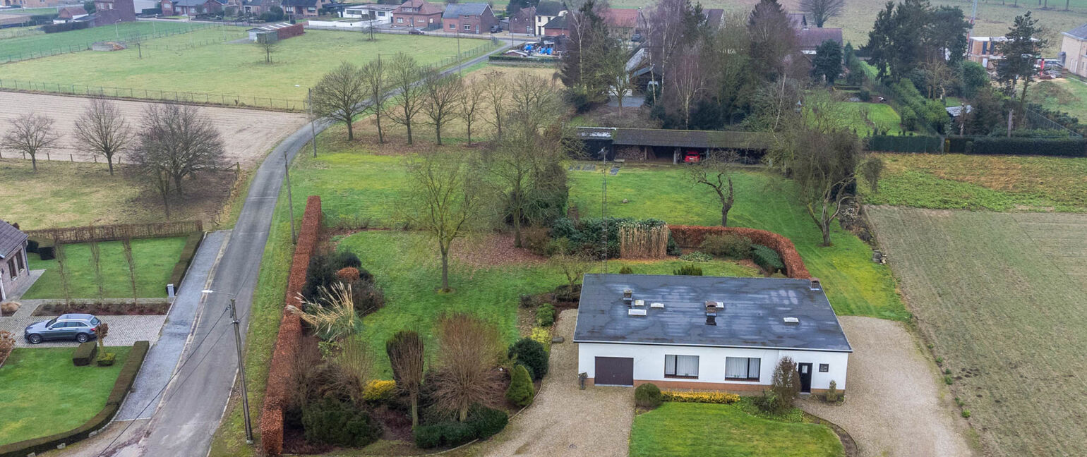 Huis te koop in Dilsen-Stokkem