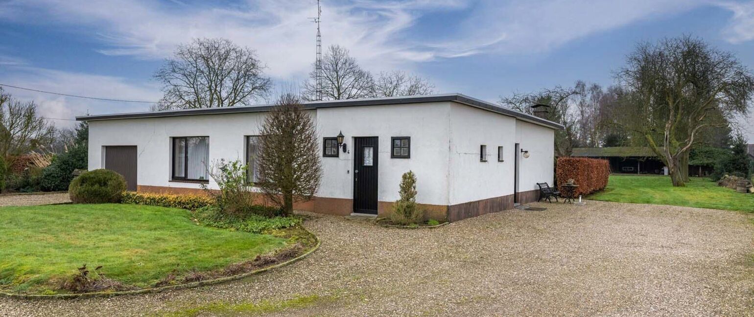 Huis te koop in Dilsen-Stokkem