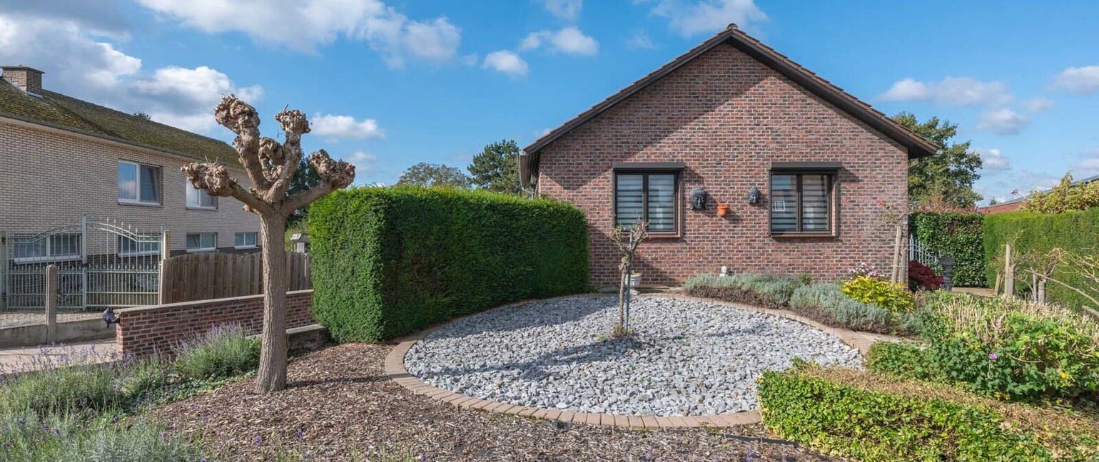 Huis te koop in Dilsen-Stokkem