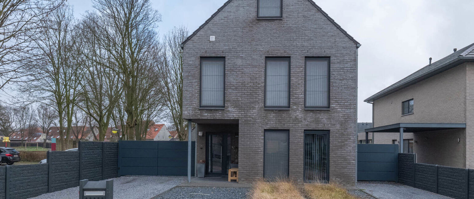 Huis te koop in Dilsen-Stokkem