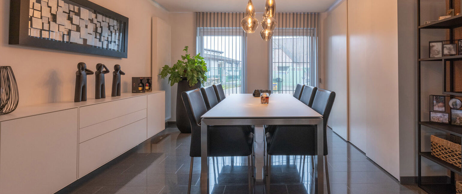 Huis te koop in Dilsen-Stokkem