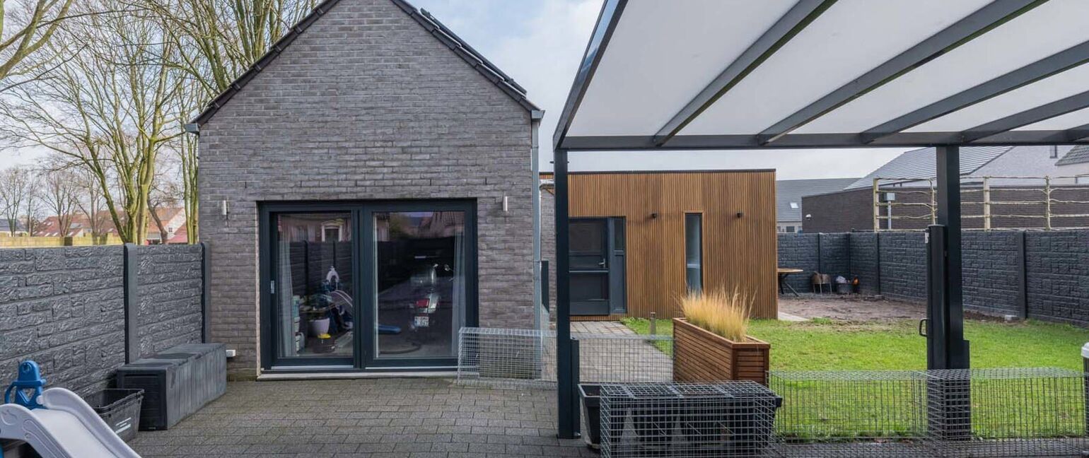 Huis te koop in Dilsen-Stokkem