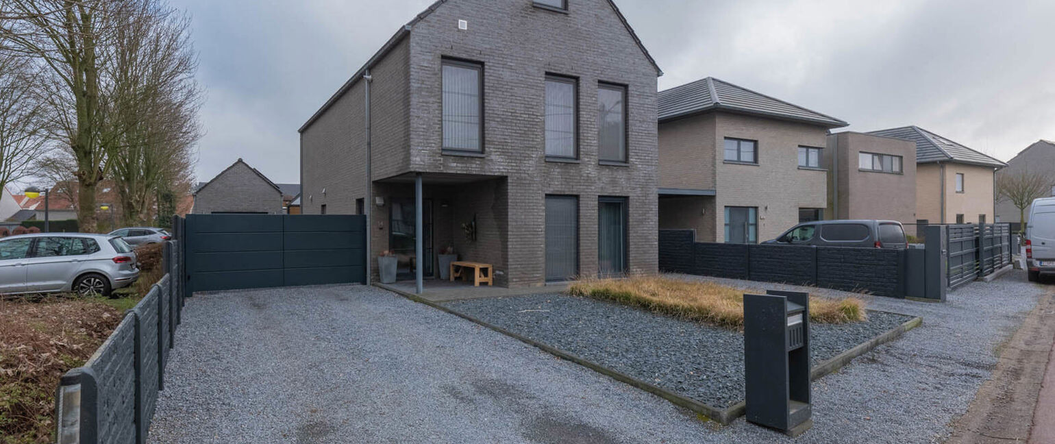 Huis te koop in Dilsen-Stokkem